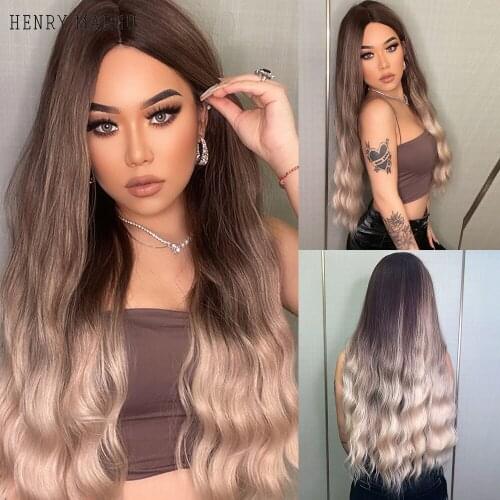 HENRY MARGU False Hair