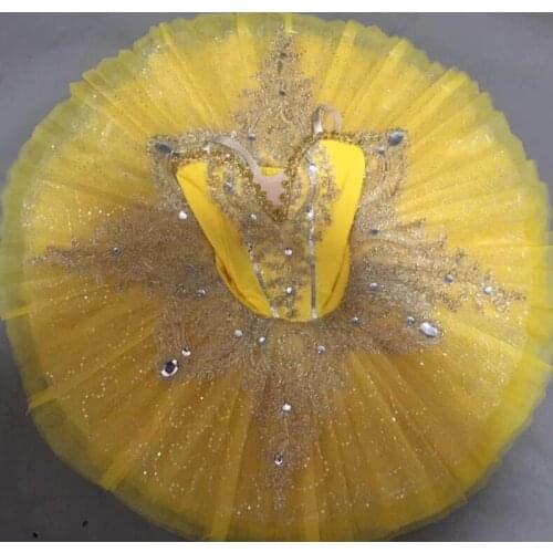 LowFusaw Ballet Dresses