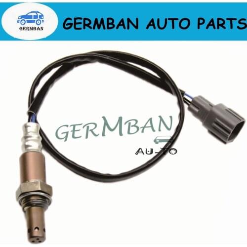 89465-21020 8946521020 Lambda Oxygen Sensor for Toyota Caldina ST210 ST215 3SGE 1997-2002
