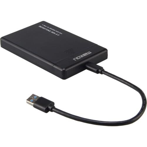 MAIKOU SSD 2.5 inch 1TB HDD Hard Drive Type-C&USB3.1 Universal Mobile solid state drive