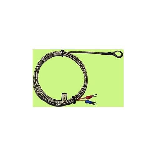 Factory Wholesale Thermocouple Sensors K type with Washer