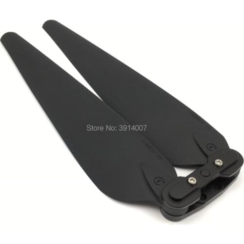 Original 2388 propeller Xrotor X6 6215 Power System suitable for multi-rotor agricultural spray drone frame parts