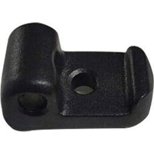 XBERSTAR Front Folding Hook Clasp Pothook Buckle for XIAOMI MIJIA M365 parts Electric Scooter Accessories