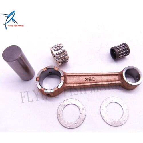 Outboard Engine 629-803674T Connecting Rod for Mercury Mariner 9.9HP 15HP 18HP