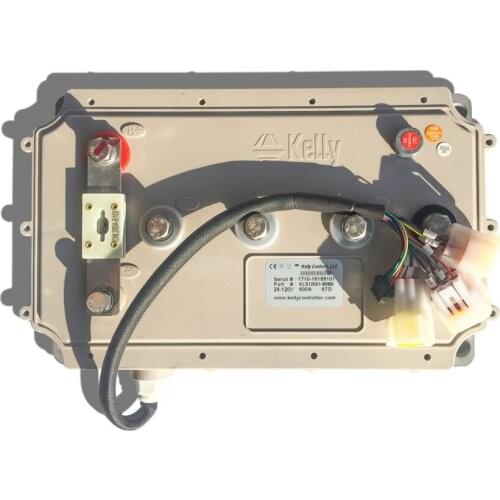 SiAECOSYS Spare Parts For Electric Vehicles