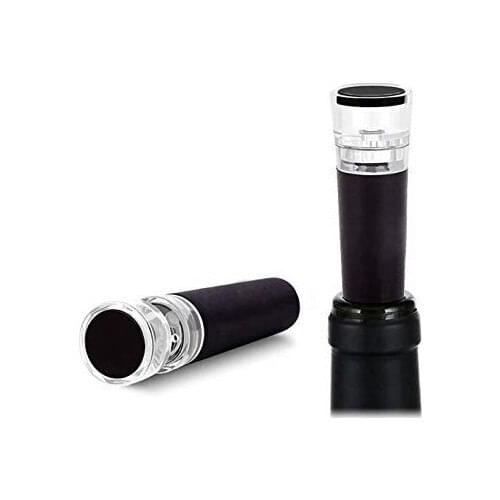 Zicco Bottle Vacuum Apparatus