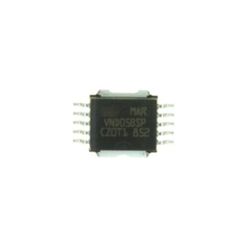VND10SP VND05BSP specializes in automotive computer chips HSOP10 VND10B