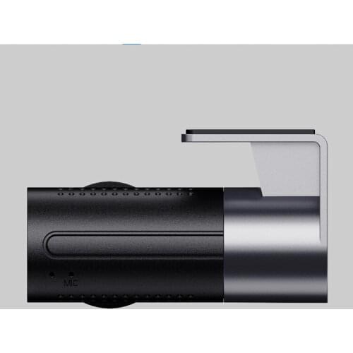 Driving recorder 209 with voice control WiFi lipstick machine 24-hour parking monitoring HD night vision 1080P