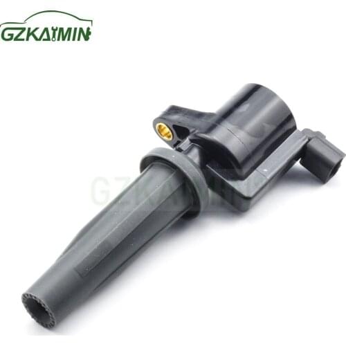 Auto engine parts Ignition Coil OEM 4M5E-12A366-AA 4M5G-12A366-BA 4M5G-12A366-BB For Maz-da 3 Tribute Vol-vo C30 S40 S80 V50
