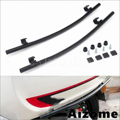 Motorcycle Stainless Steel Guard Crash Bar Scooter Bumper Side Frame Protector For VESPA SPRINT 150 PRIMAVERA 150 2013-2020