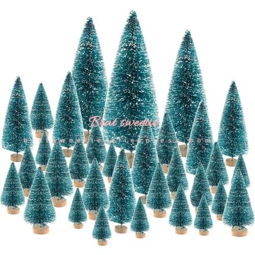 Brat Sweetie Artificial Christmas Trees