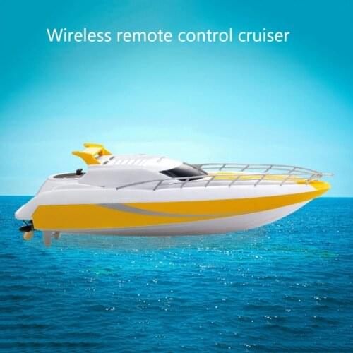 N7ME Children Model Wireless Remote Control Kids Toys Under Water Vehicle