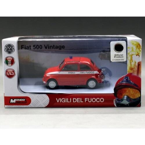 Diecast1/43 Alloy Car Model Toy Special Fire Fighting Special Display Gift A Total of Four Ambulance Collections