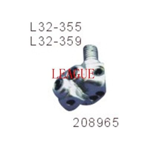For L32-355,L32-359 needle clamp #208965