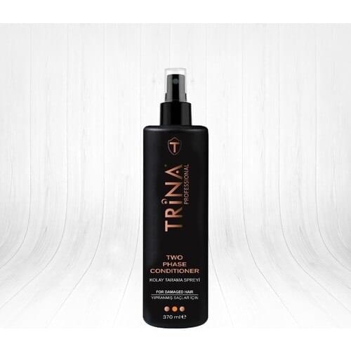 For Hair damaged Two Phase Easy Scan Spray 370 ml