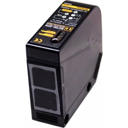 Photoelectric switch BX700-DFR 6 month warranty