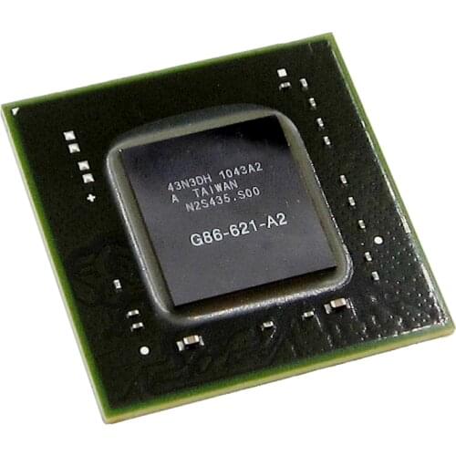 G86-621-A2 G86 621 A2 bga chip reball with balls IC chips 100% test very good product