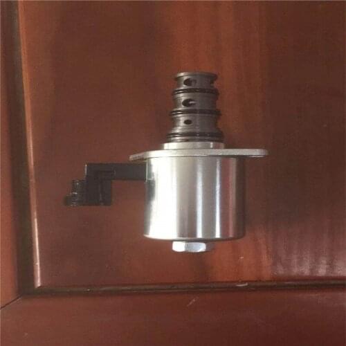 Hydraulic pump lifter solenoid valve (original factory)quality accessories For Excavator accessories Hitachi ZAX200/360/450-5-5G