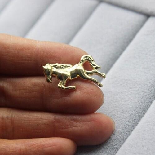 GREENWAVES Brooches With Animals For Clothes