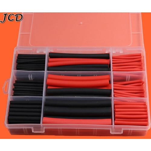 JCD Electro Accessories