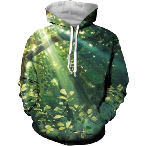 Stylish Men's Hoodies Jumeast China