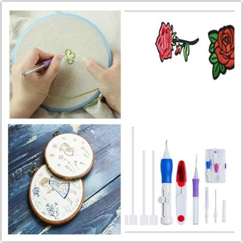 LanLan Sewing Needles