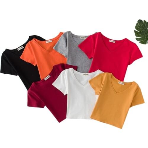 Женские футболки с надписями *LDMSL* China At AliExpress