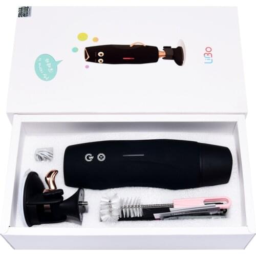 LI BO Erotic Products