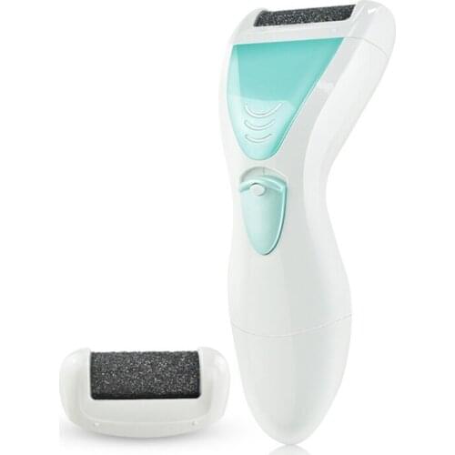 2021 New Xiaom mini electric vacuum adsorption foot grinder to remove dead skin and calluses to remove hard and cracked skin