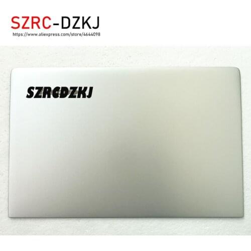 New Original laptop Lenovo YOGA 3 PRO 1370 LCD rear back cover case/The LCD Rear cover Silver AM0TA000100 AM0TA000110