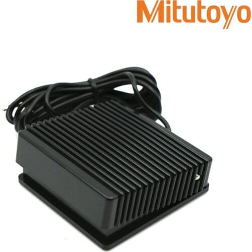 MITUTOYO Foot Switch 937179T