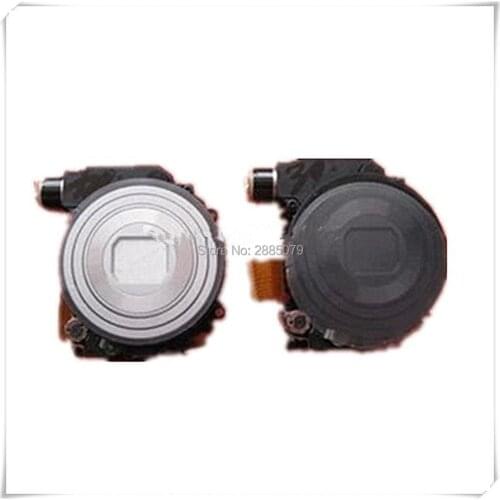 100%NEW Digital Camera Repair Parts For SAMSUNG ES25 ES28 ES65 ES70 ES73 ES78 SL600 SL605 PL20 Lens Zoom Unit Silver And Black