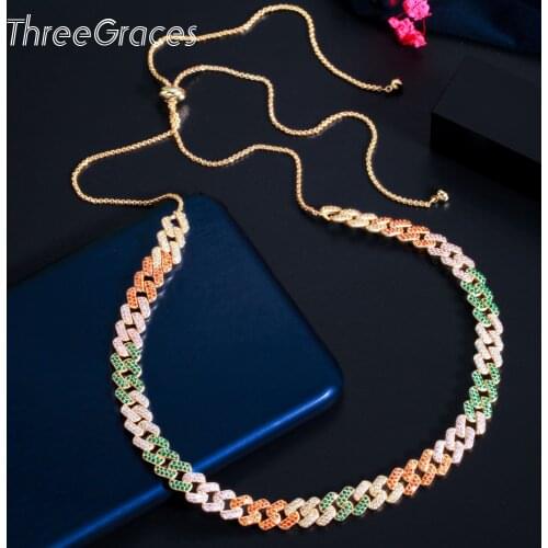ThreeGraces Jewelry Chains