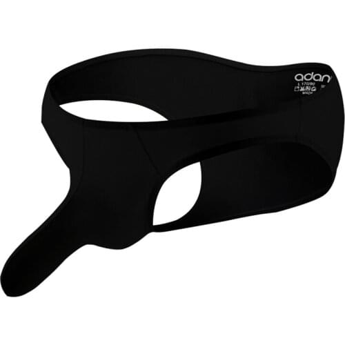 Free Shipping Cotton Sexy Mans Underwear Low Waist Briefs Underpants Comfortable Mens Briefs Bikini Gay Men Underpants