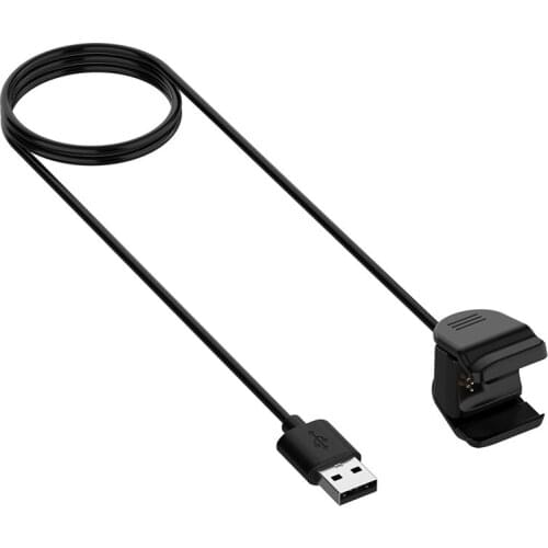 USB Charging Dock for OPPO Band Smart Bracelet Replacement 1M Charging Cable Adapter for OPPO Band Accessories