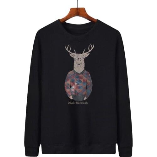 DEAR HIPSIER man hoodies eilish stranger things off white sweatshirt lil peep men one piece harajuku demon slayer anime hoodie