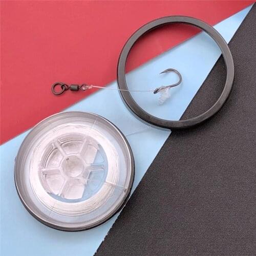 Y-LIN Fluorocarbon Line