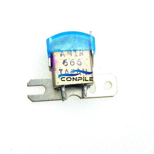 1pc AMIR666 dual acoustic blue head for sharp Toshiba tape recorder audio player cassette deck walkman