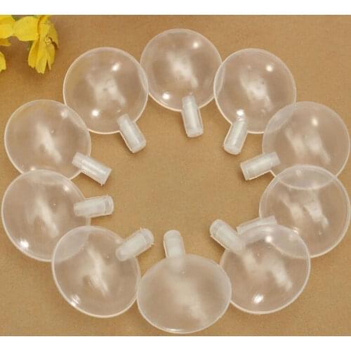 10Pcs 35mm Toy Squeakers Repair Fix Pet Baby Toy Noise Maker Insert Replacement Best Promotion
