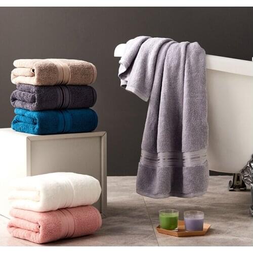 100% cotton towel bath towel face towel optional bathroom towel travel sports towel towels bathroom towel beach towel towels