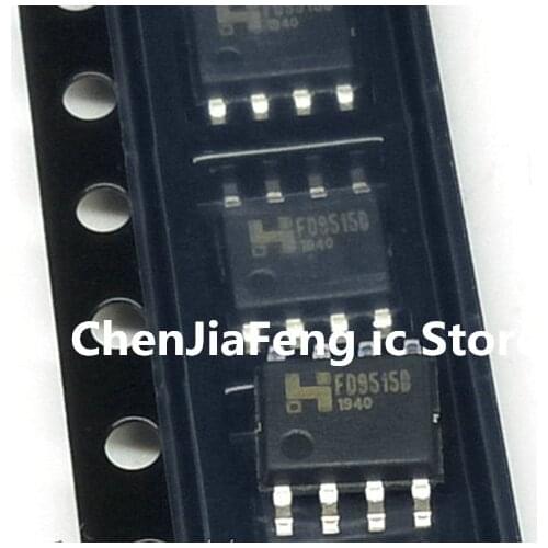 20PCS~100PCS/LOT FD9515B SOP8 New original