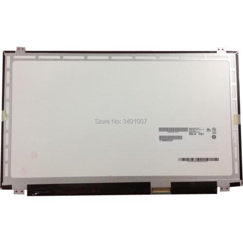 B156XW04 V.5 V.6 V.0 fit LP156WH3 TLC1 TLS1 S2 N156BGE-L41 N156BGE-L31 40pin NEW