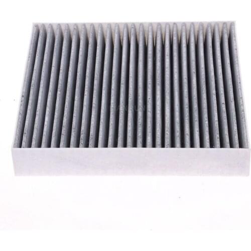 For air conditioner filter element of Nissan 19 Tianlai Jinke air conditioner