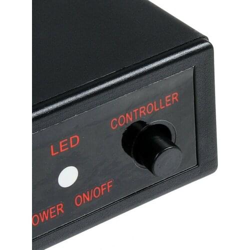 Tool Flasher Controller Box LED Strobe Flash Light Lamp Emergency 1 pcs 12V Parts