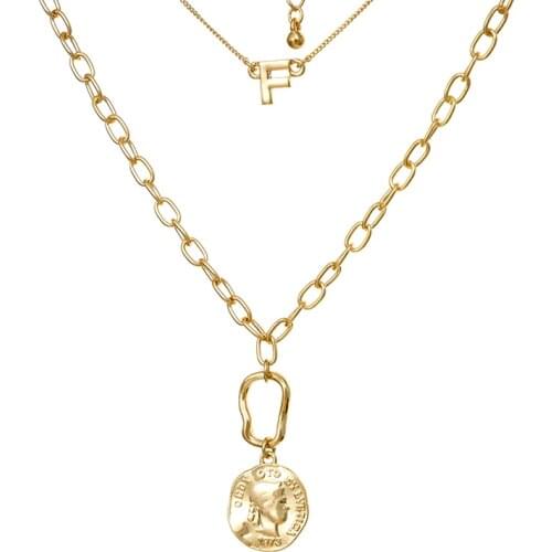 Jaeeyin Vintage Necklaces