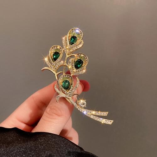 Kaitin Jewelry Brooches