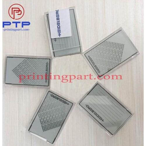 DHL FREE 81.186.5276/A 81.186.5276 00.783.0632 00.783.0632/01 Heidelberg Memory card Heidelberg ASK Card original new