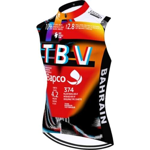 No windproof BAHRAIN Camiseta Ciclismo Masculino 져지 Fietskleding Heren Maillot Cyclisme Homme Велоформа Мужская Cycling Jersey