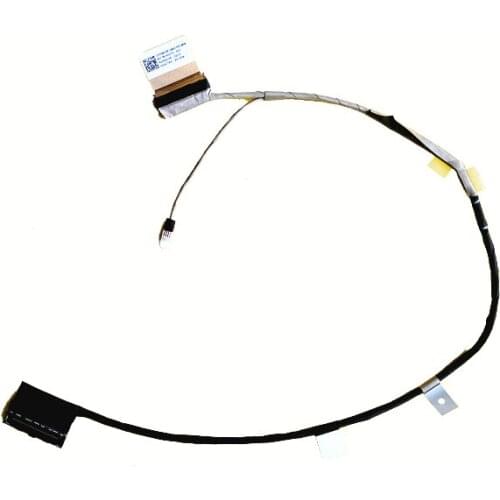 NEW ORIGINAL Laptop LCD LED LVDS Video Flex Cable For ASUS G731GW FHD 6017B1432701 40PIN