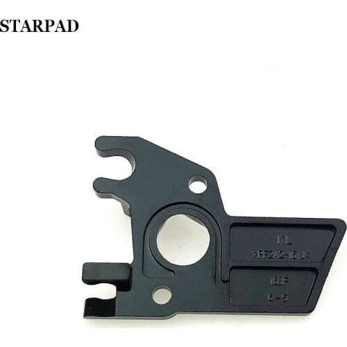 STARPAD For Gasoline pump 168F 2KW-6.5KW generator carburetor heat shield connector block insulation block 168F/170F/2KW-2.8KW
